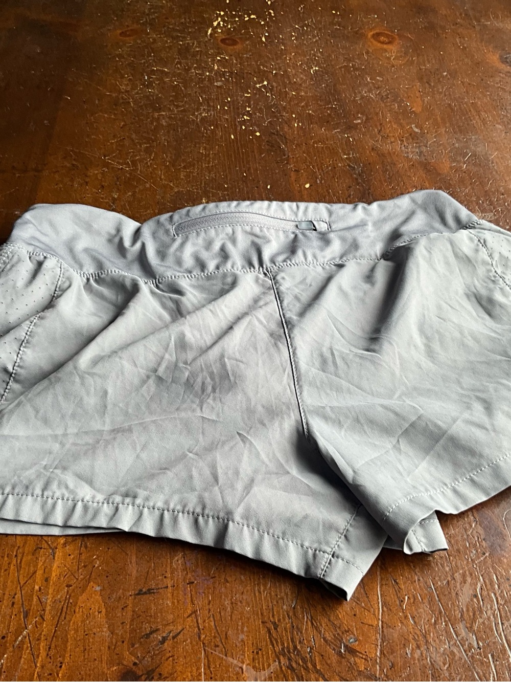 Size small Nike dri fit shorts